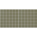 American Olean Unglazed Mosaic 2 x 2 12" x 24"-Porcelain Mosaic-American Olean-Artichoke-12" x 24"-State Tile