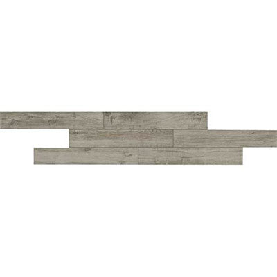 American Olean Creekwood 6" x 36"-Porcelain Tile-American Olean-Ash River-6" x 36"-State Tile