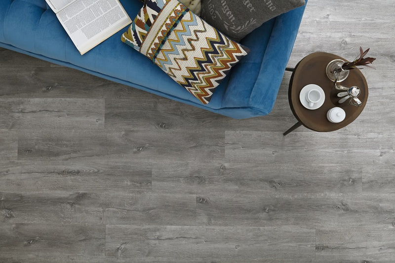 Mannington Adura Max Plank Aspen 7.10" x 48"