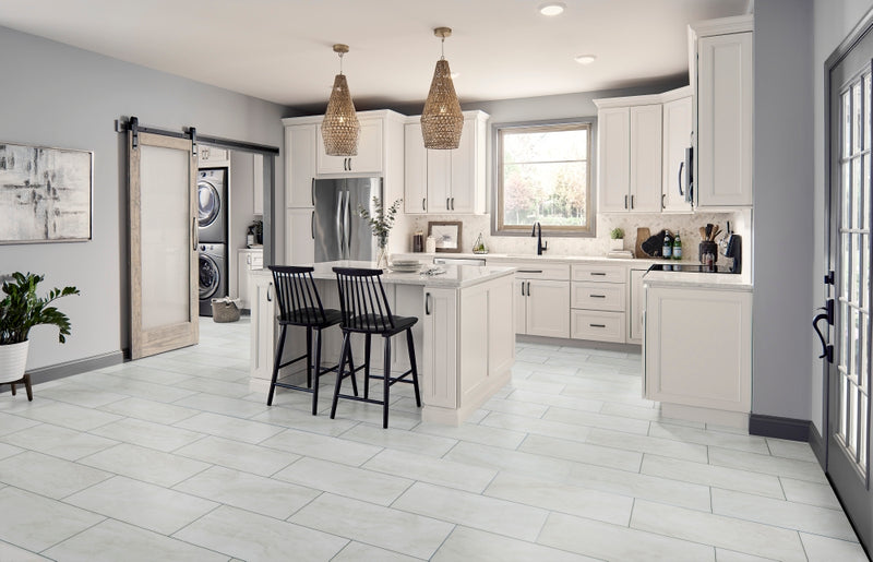 Mannington Realta Parkway Spc 12" x 24"