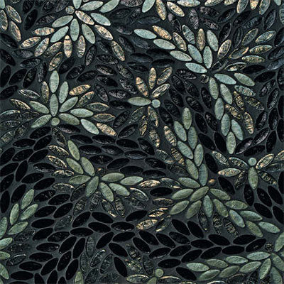 Daltile City Lights 11.63" 11.63"-Glass Mosaic-Daltile-Aviax Manhattan-11.63" x 11.63"-State Tile
