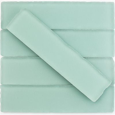 Soho Studio Beach Glass 2" x 8"