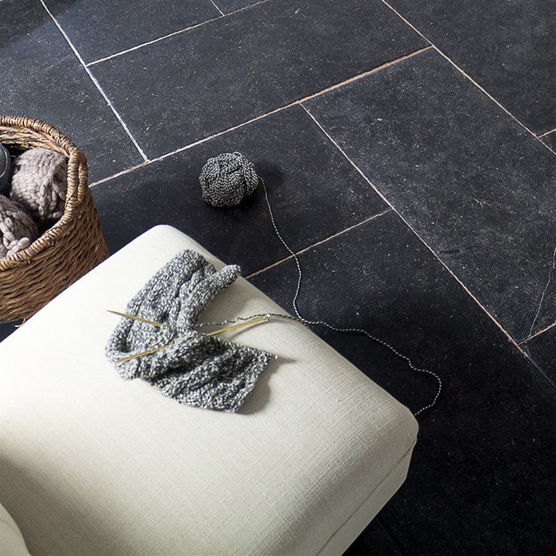 Soho Studio Castlerock 18" x 36" Belgian Bluestone