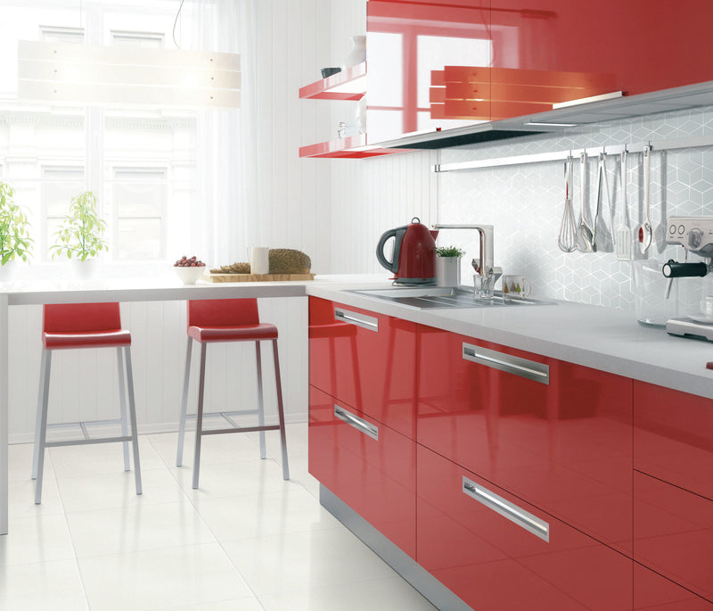 Alfagres Blanco 12" x 12"-Ceramic Tile-Alfagres-Blanco-12" x 12"-State Tile