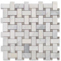 Soho Studio Basket Weave 11.75" x 11.75"