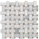 Soho Studio Basket Weave 11.75" x 11.75"