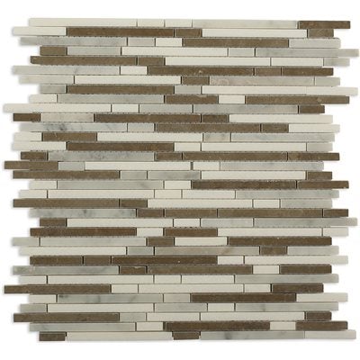 Soho Studio Bullet 12" x 12"