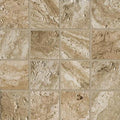 Marazzi Archaeology 3 x 3 13" x 13"-Porcelain Mosaic-Marazzi-Babylon-13" x 13"-State Tile