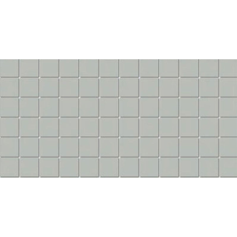 American Olean Color Story Mosaic 2 x 2 12" x 24"-Ceramic Mosaic-American Olean-Balance-12" x 24"-State Tile