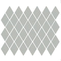 American Olean Color Story Mosaic Harlequin 2 x 3 12" x 13"-Ceramic Mosaic-American Olean-Balance-12" x 13"-State Tile