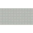 American Olean Color Story Mosaic 2 x 2 12" x 24"-Ceramic Mosaic-American Olean-Matte Balance-12" x 24"-State Tile