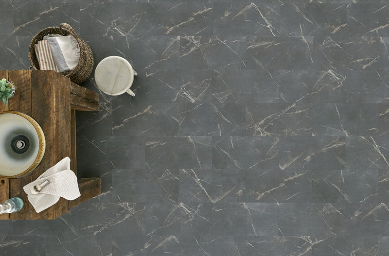 Mannington Adura Flex Baltic Stone 12" x 24"