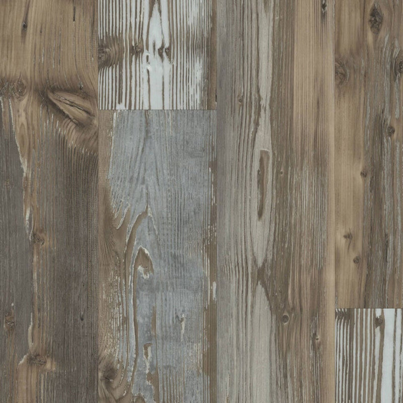 Happy Feet International Rescue  7.2" x 48"-Vinyl Plank-Happy Feet International-Banff-7.2" x 48"-State Tile