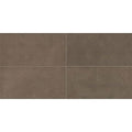 Daltile Chord 12" x 24"-Porcelain Tile-Daltile-Baritone Brown Textured-12" x 24"-State Tile