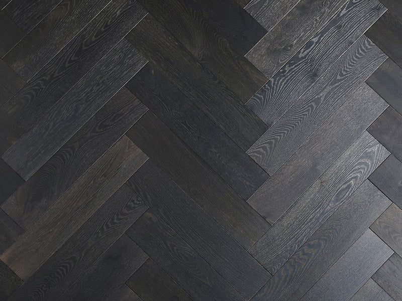 Duchateau Herringbone 5" x 24.06"-Hardwood Plank-DuChateau-Barral-5" x 24.06"-State Tile