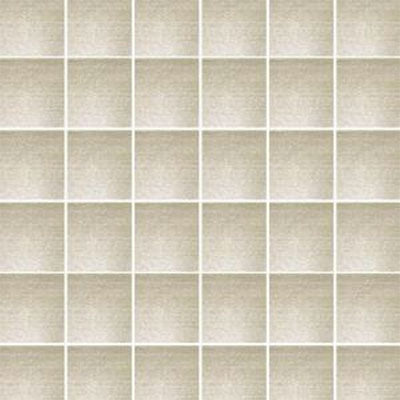 Daltile Pzazz 2 x 2 12" x 12"-Porcelain Mosaic-Daltile-Beige Flair Mosaic-12" x 12"-State Tile