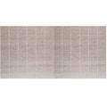American Olean Avenel 2 x 2 12" x 24"-Porcelain Mosaic-American Olean-Beige-12" x 24"-State Tile