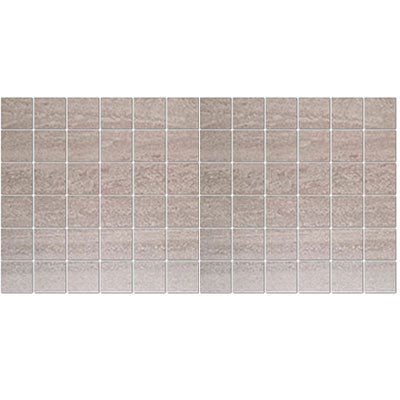American Olean Avenel 2 x 2 12" x 24"-Porcelain Mosaic-American Olean-Beige-12" x 24"-State Tile