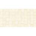 Daltile Linden Point 2 x 2 12" x 24"-Porcelain Mosaic-Daltile-Beige-12" x 24"-State Tile