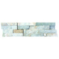Bati Orient Floors-Wall Cladding 4" x 14"-Natural Stone Mosaic-Bati Orient-Beige Grey-4" x 14"-State Tile