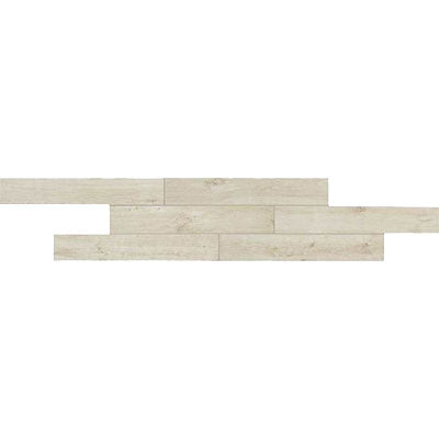 American Olean Creekwood 6" x 36"-Porcelain Tile-American Olean-Birch Stream-6" x 36"-State Tile