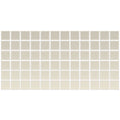 Daltile Color Wheel Mosaic 2 x 2 12" x 24"-Ceramic Mosaic-Daltile-Biscuit-12" x 24"-State Tile