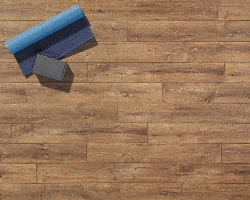 Mannington Restoration Wide Plank Blacksmith 7.56" x 50.5"