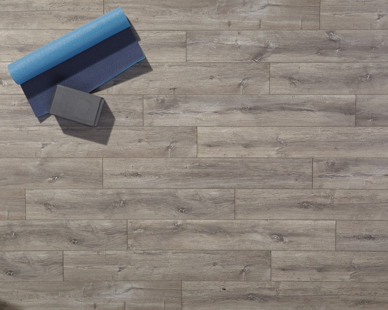 Mannington Restoration Wide Plank Blacksmith 7.56" x 50.5"