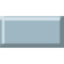 Daltile Color Wave 3" x 6"-Glass Tile-Daltile-Blue Lagoon-3" x 6"-State Tile