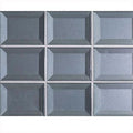Marazzi Luminescence 9" x 12"-Glass Mosaic-Marazzi-Blue Patina-9" x 12"-State Tile