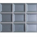 Marazzi Luminescence 9" x 12"-Glass Mosaic-Marazzi-Blue Patina-9" x 12"-State Tile