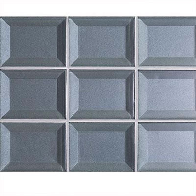 Marazzi Luminescence 9" x 12"-Glass Mosaic-Marazzi-Blue Patina-9" x 12"-State Tile