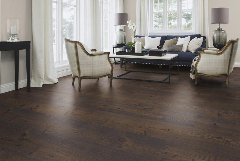 Boen Chaletino 3.5 MM 11.75" x 108"