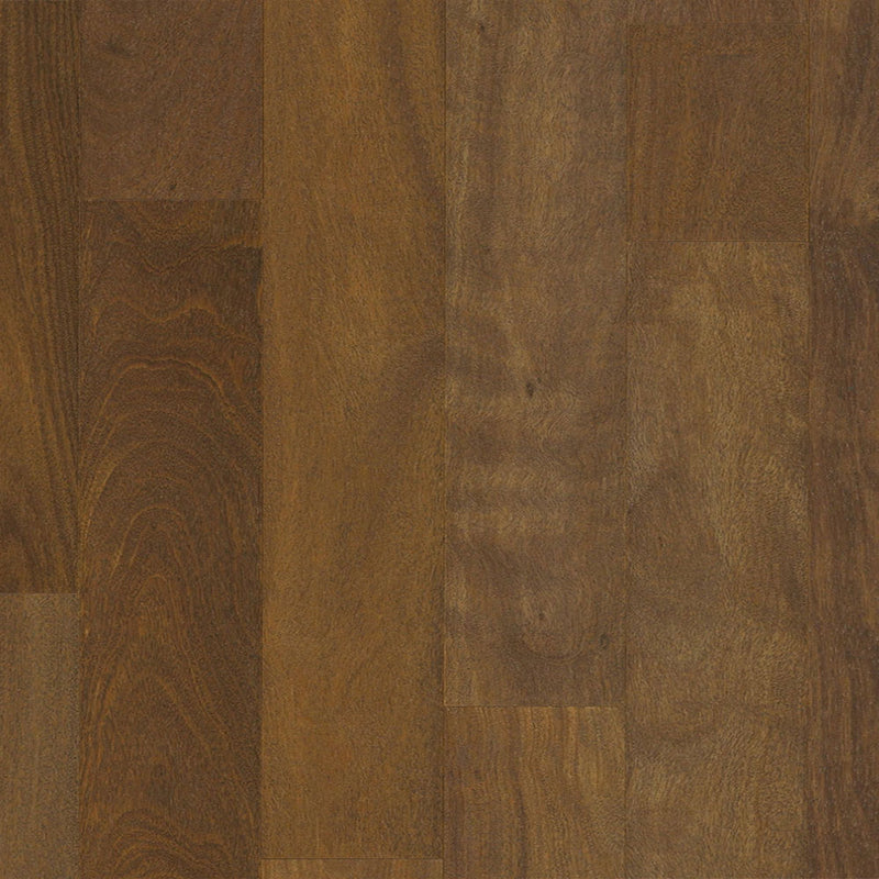 IndusParquet Largo Collection 5/8" Engineered 7.75" x RL-Hardwood Plank-IndusParquet-Brazilian Chestnut Wirebrush Weathered-7.75" x RL-State Tile
