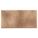American Olean Refined Metals 2" x 8"-Metal Tile-American Olean-Bronze Satin-2" x 8"-State Tile