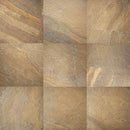 Daltile Ayers Rock 6.50" x 6.50"-Porcelain Tile-Daltile-Bronzed Beacon-6.50" x 6.50"-State Tile