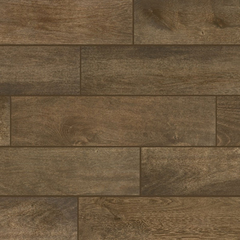 Daltile Valence 6" x 24"-Porcelain Plank-Daltile-Brown-6" x 24"-State Tile