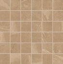 American Olean Merit 12" x 12"-Porcelain Mosaic-American Olean-Brown-12" x 12"-State Tile
