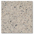 Daltile Keystones Unglazed Mosaics 1" Hex 12" x 23"-Porcelain Mosaic-Daltile-Buffstone Range-12" x 23"-State Tile