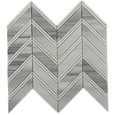 Soho Studio Chevron 10.5" x 11.87"