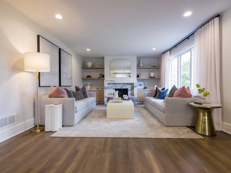 Duchateau Chateau 7.50" x 74.81"