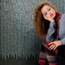 Daltile City Lights 10.88" x 11.63"-Glass Mosaic-Daltile-State Tile