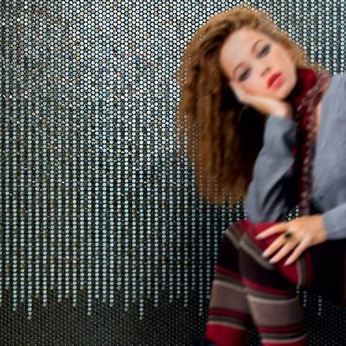 Daltile City Lights 10.88" x 11.63"-Glass Mosaic-Daltile-State Tile