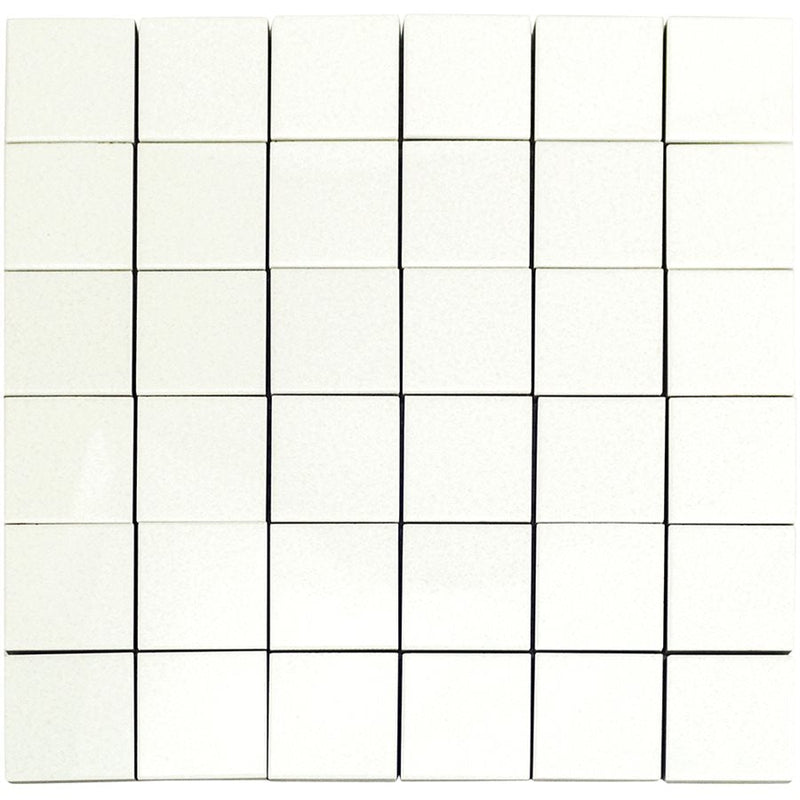 Soho Studio Crystal 2 x 2 11.81" x 11.81"