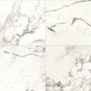 Daltile Marble Attache 24" x 24"-Porcelain Tile-Daltile-Calacatta Matte-24" x 24"-State Tile