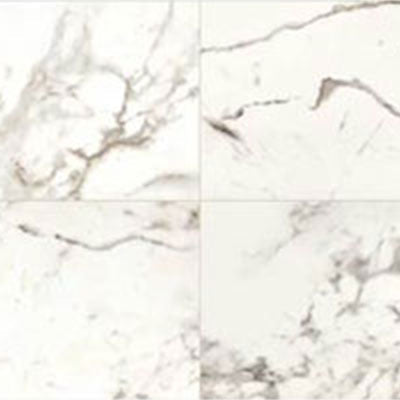 Daltile Marble Attache 24" x 24"-Porcelain Tile-Daltile-Calacatta Matte-24" x 24"-State Tile