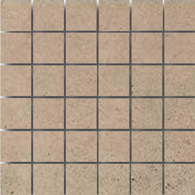 Marazzi Modern Formation 12" x 12"-Porcelain Mosaic-Marazzi-Canyon Taupe-12" x 12"-State Tile