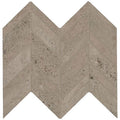 Marazzi Modern Formation 12" x 13"-Porcelain Mosaic-Marazzi-Canyon Taupe-12" x 13"-State Tile