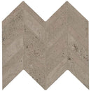 Marazzi Modern Formation 12" x 13"-Porcelain Mosaic-Marazzi-Canyon Taupe-12" x 13"-State Tile