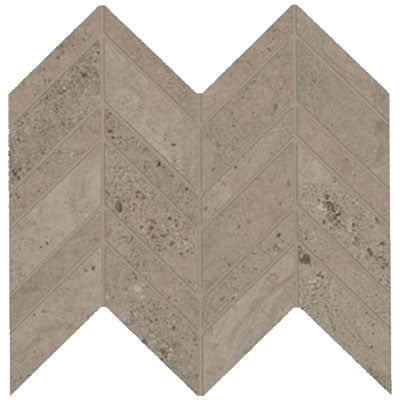 Marazzi Modern Formation 12" x 13"-Porcelain Mosaic-Marazzi-Canyon Taupe-12" x 13"-State Tile